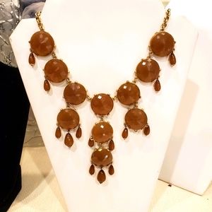 JOAN RIVERS VINTAGE STATEMENT NECKLACE